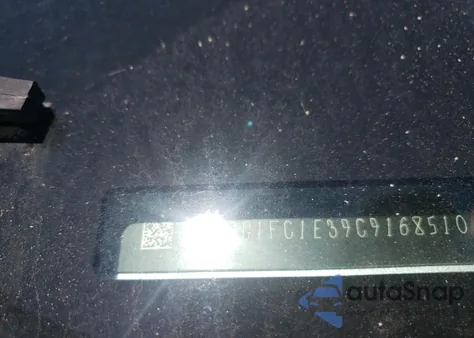 2G1FC1E39C9168510